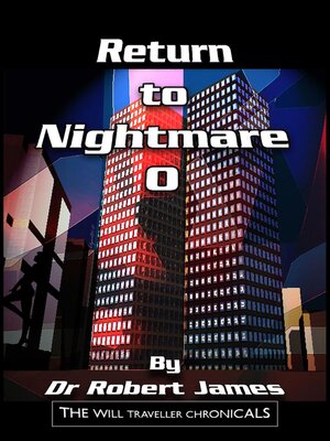 cover image of Return to Nightmare O